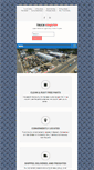 Mobile Screenshot of coutus.com